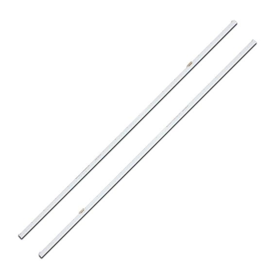 LED підсвітка LG TV 65" LG: 65SK8000AUB, 65UK7700AUB, 65UK7550PTA, 65UK7550PTA-AAUWLH,  1 планка