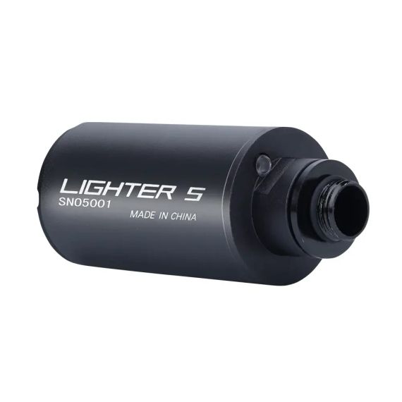 Трасерна насадка WoSport Tracer 14mm CCW （With 11mmCW adapter） | Зображення 1