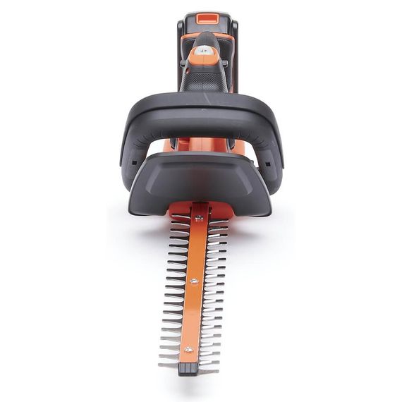 Кущоріз акумуляторний BLACK+DECKER GTC18452PC | Зображення 1