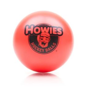 М'ячик Howies Low Bounce для хокею