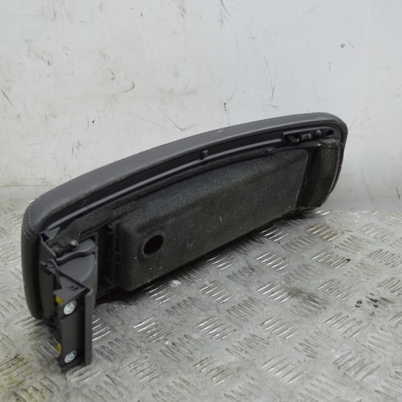 Підлокітник Renault Laguna II 2000-2007 Центральний підлокітник салону Рено Лагуна 2 R8116371 | Зображення 2