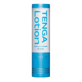 Охолоджувальний лубрикант Tenga Lotion Cool (170 мл) на водній основі