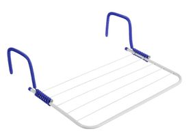 Сушилка для белья навесная Casa Si Padua White (CS92728H15) (DAS302408)