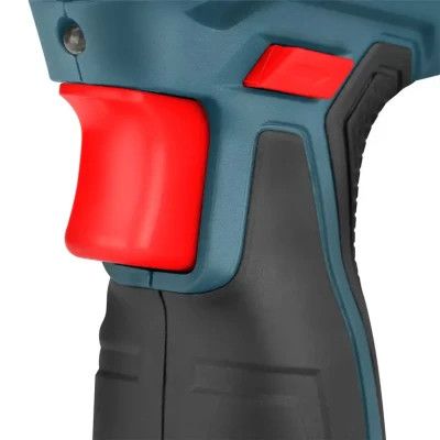 Шуруповерт Ronix аккумуляторный 12В (8012) | Зображення 9