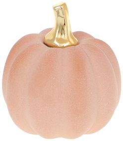 Статуэтка Pumpkin Orange 12х11.5х12.5см ceramic