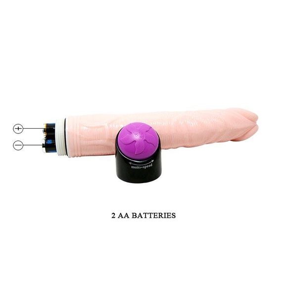 ВІБРАТОР "ADOUR CLUB" BW-006036R Sex Aura | Зображення 7