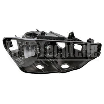 Корпус фары правый BMW 3 F30/F31 15-18 (LED), AutoTechteile, 700 6384, 700 6320