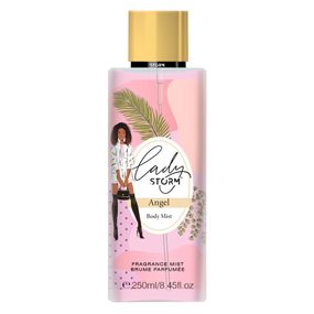 Женский парфюмированный спрей STORM для тела Angel 250 мл