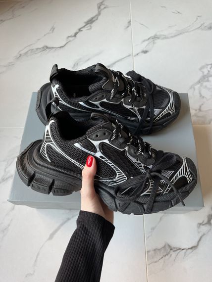 Кросівки Ba/enci/ga 3xl , В'єтнам 12002 | Зображення 9