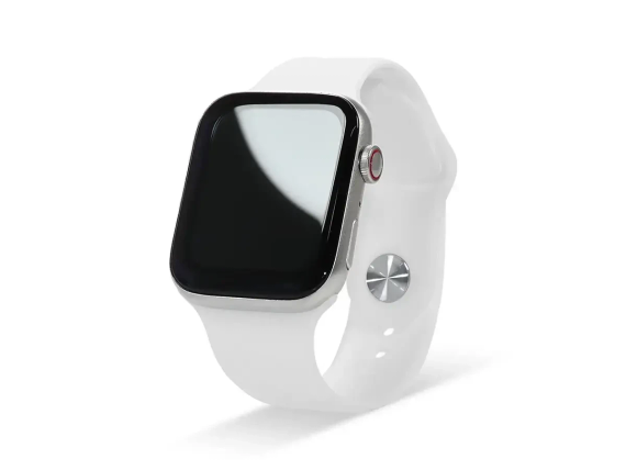 Годинник Smart Watch IS7 колір: рожевий | Зображення 3