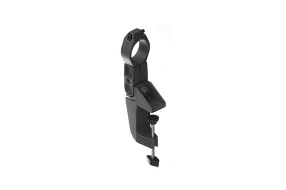 Держатель для дрели Intertool - 43мм x 180° | Зображення 1