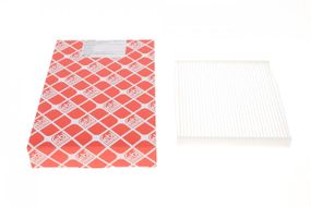 Фільтр салону Nissan Pixo 1.0 09- Alto 1.0 09- 34187