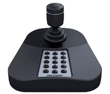 DS-1005KI Клавіатура Hikvision - Пульти управління