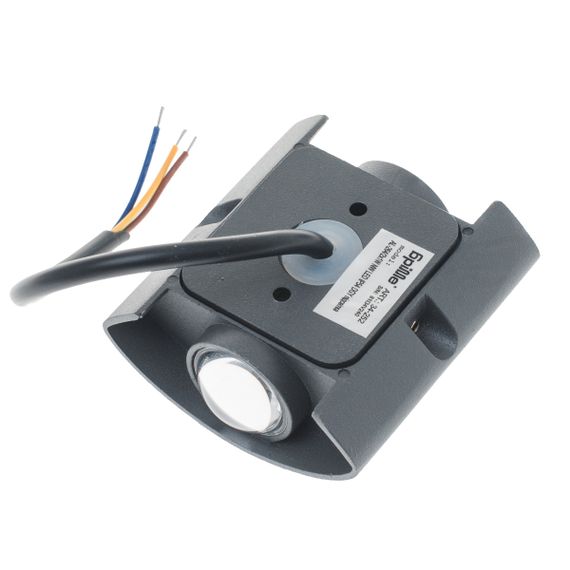 Подсветка LED фасадная IP54 AL-264/2х1W | Зображення 2