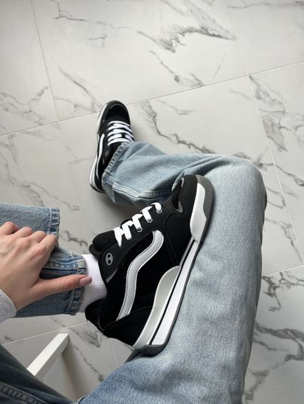 Кросівки Vans Rowley XLT Black весна / літо / осінь 3010 39 | Зображення 3