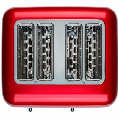 Тостер KitchenAid 5KMT4205ECA | Зображення 2