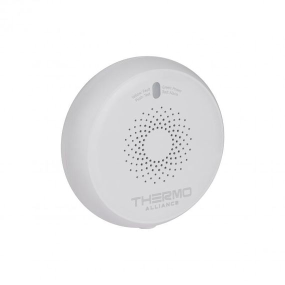 ZigBee Бездротовий датчик Газу ZB-ZGP