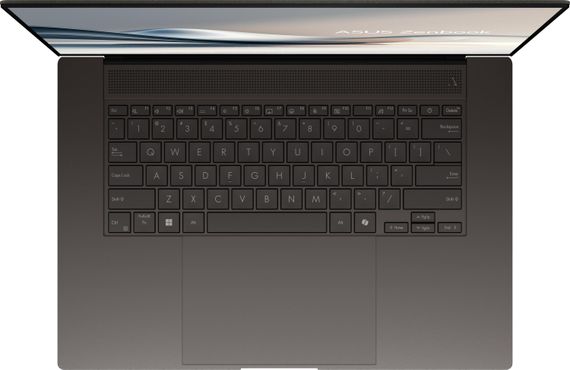 Ноутбук ASUS Zenbook S 16 UM5606WA-RK216W 16&quot; 3K OLED 90NB13M1-M00D30 | Зображення 8