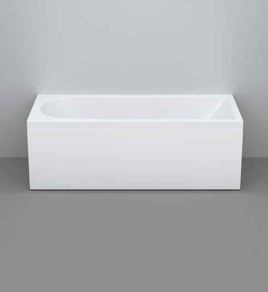 Ванна акрилова AM.PM Spirit 170х75 (W72A-170-075W-A2) | Зображення 2