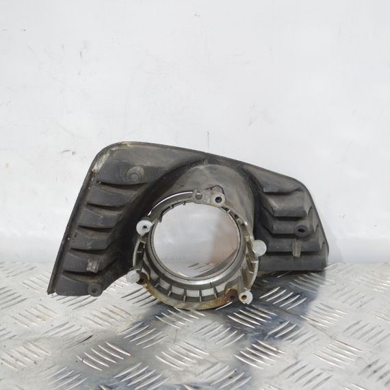 Решітка протитуманної фари ліва Opel Tigra B 2004-2009 Рамка фари птф ліва Опель Тигра Б 93162188 | Зображення 2