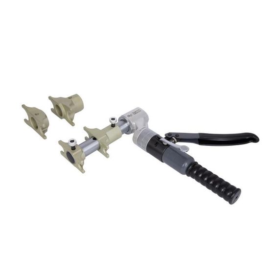 Набір інструментів Thermo Alliance для аксіального фітинга d16-32 гідравлічний STD-302 | Зображення 6