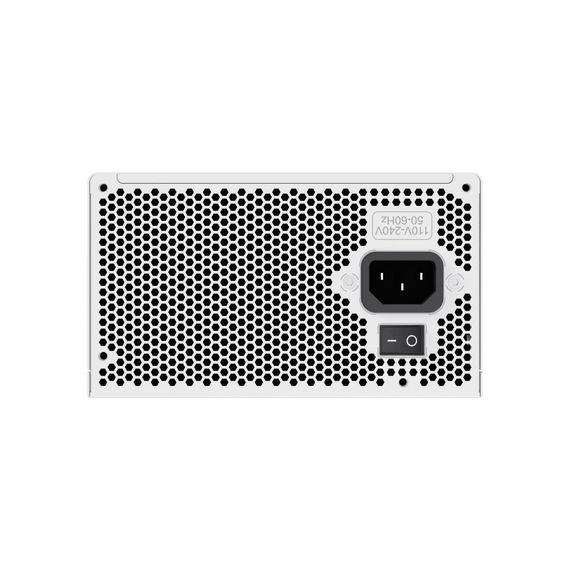 Блок живлення Gamemax 1050W (GX-1050 PRO WT (ATX3.0 PCIe5.0) | Зображення 6