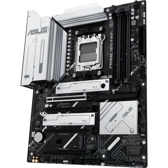 Материнська плата ASUS PRIME X870-P WIFI | Зображення 3