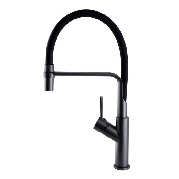 Змішувач для кухні Globus Lux DENVER Flex GDF-32-11-01 | Зображення 2