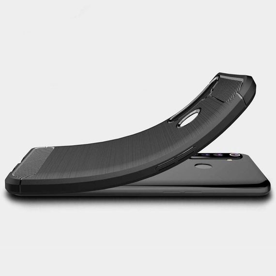 TPU чохол Slim Series для Realme 5 Pro | Зображення 2