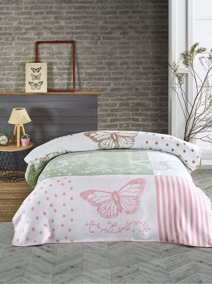 Плед Belizza  83503 Туреччина 200x240