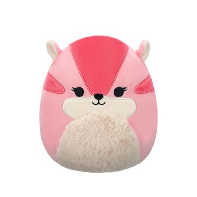 М&apos;яка іграшка Squishmallows Бурундук Діаналі 19 см (SQCR06613)