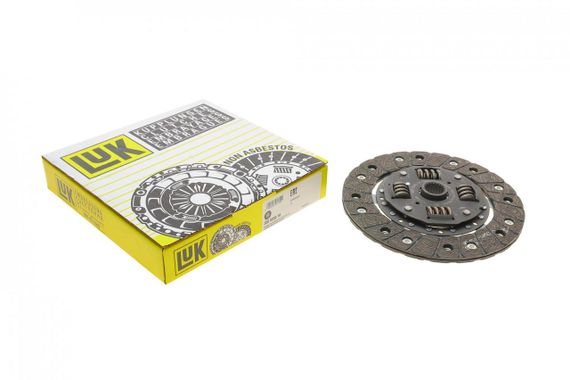 Диск зчеплення Mazda 323 MX-3 Premacy 1.3-1.9 89-05 320 0030 10