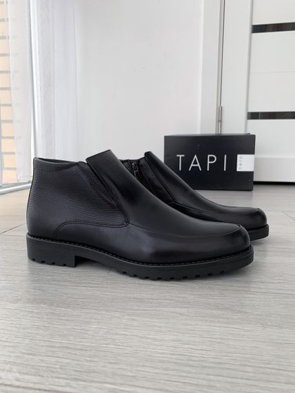 Польські зимові черевики 40 41 44 45 розмір | Зображення 2