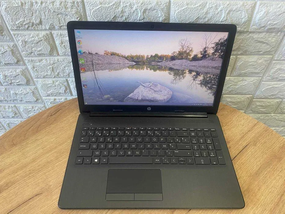 Ноутбук  HP 15 db0218ur 15.6"FHD/Ryzen3 2200U/8/HDD1Tb/AMD Radeon R7 M440-2Gb