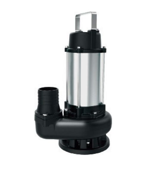 Дренажно-фекальний насос Koer WFD25-11-0.75 (KP3141)