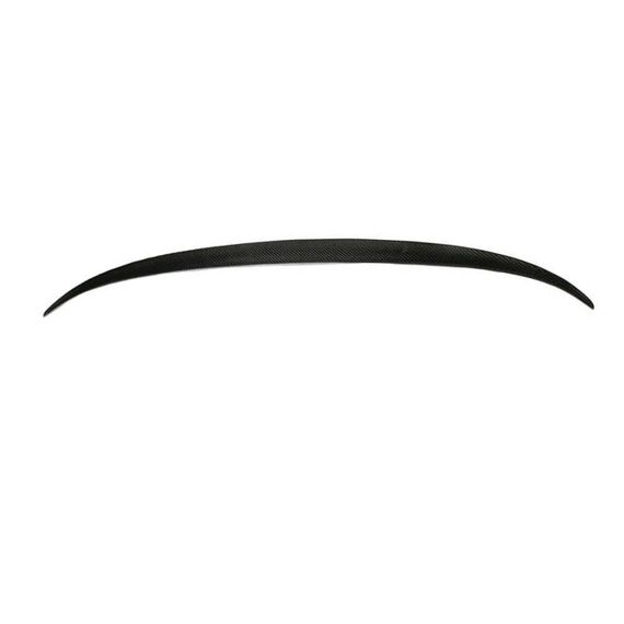 Спойлер M3-Style (для F30/F80, карбон) для BMW 3 серия F-30/31/34 2012-2019 гг | Зображення 4
