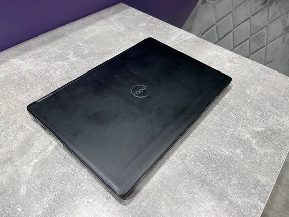 Ультрабук Dell Latitude E5480 / 14" (1366x768) TN / Intel Core i5-6200U (2 (4) ядра по 2.3 - 2.8 GHz) / 16 GB DDR4 / 240 GB SSD / Intel HD Graphics 520 / WebCam б/у | Зображення 5