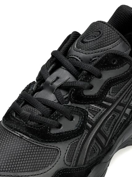 Кросівки ASICS Gel-NYC GTX All Black  весна / осінь А4484 | Зображення 6