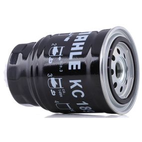 Фильтр топливный Mahle KC189