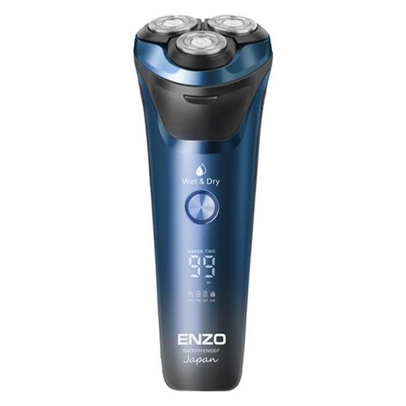 Електробритва з потрійною системою лез XPRO ENZO EN-9307 (43102-EN-9307_716) | Зображення 2