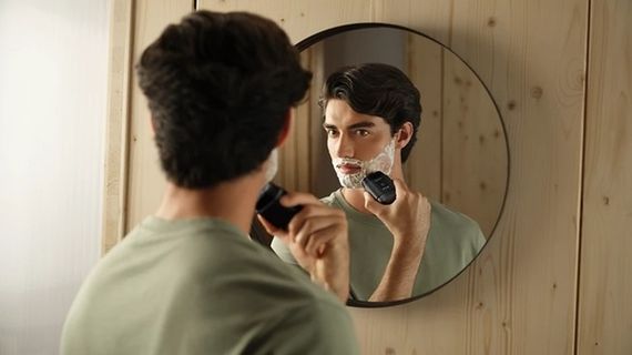 Електробритва Philips S591/05 | Зображення 7