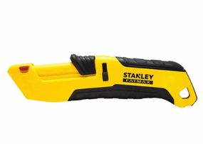 Ніж Stanley 19 мм Tri-Slide (FMHT10365-0)