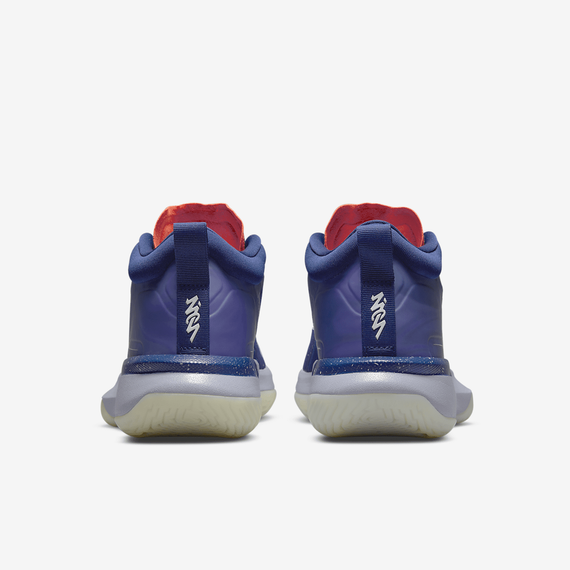 Кроссовки Jordan Zion 1 Shoe 42 DA3130-400 | Зображення 4