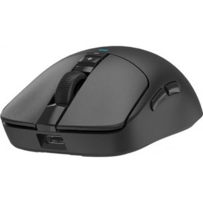 Мышка A4Tech Bloody R72 Pro Duo Wireless/USB Black (4711421000840) | Зображення 2
