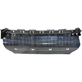 Усилитель бампера заднего BMW 5 F10 10-16, 714 5130