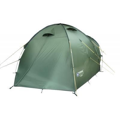 Палатка Terra Incognita Oazis 5 Khaki (4823081503347) | Зображення 3