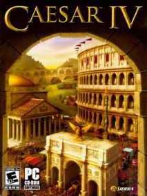 Caesar IV Steam Gift EUROPE