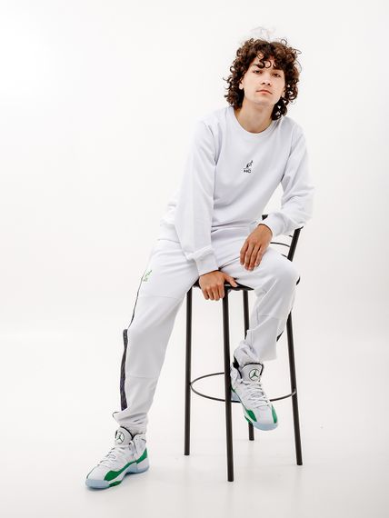 Штани AUSTRALIAN FLOWING FILE FLEECE TROUSERS | Зображення 3