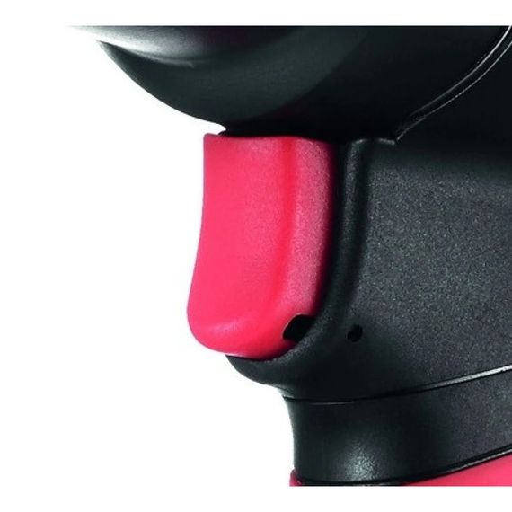 Гайкокрут пневматичний Mighty Seven NC-6255Q (1890 Нм, 3/4", 6.3 бар, 136 л/хв, 1/4") | Зображення 4
