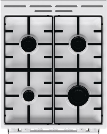 Плита Gorenje комбінована GK5B41WH | Зображення 2